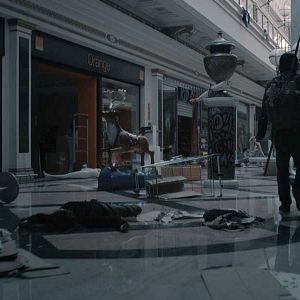 Bilder The Last Days