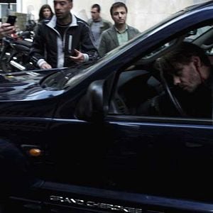 Bilder The Last Days