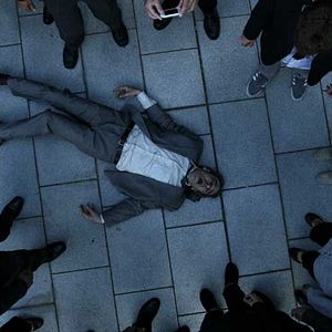 Bilder The Last Days