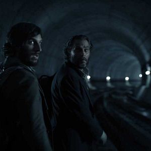 Bilder José Coronado