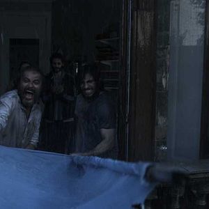 Bilder The Last Days