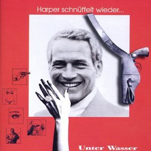 Bilder Unter Wasser stirbt man nicht