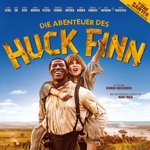 Bilder Die Abenteuer des Huck Finn