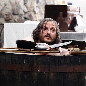 Bilder Die Abenteuer des Huck Finn