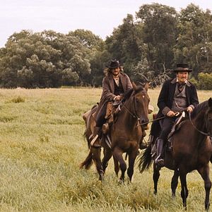 Bilder Die Abenteuer des Huck Finn