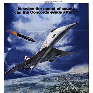 Bilder Airport '79 - Die Concorde