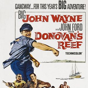 Bilder Die Hafenkneipe von Tahiti