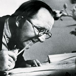 Bilder Erich Mendelsohn - Visionen für die Ewigkeit