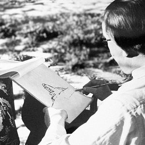 Bilder Erich Mendelsohn - Visionen für die Ewigkeit