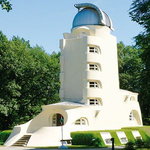 Bilder Erich Mendelsohn - Visionen für die Ewigkeit