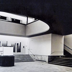 Bilder Erich Mendelsohn - Visionen für die Ewigkeit