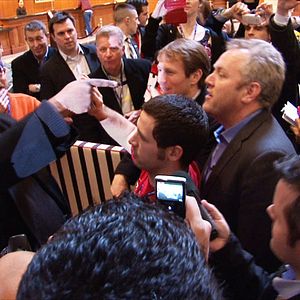 Bilder Hating Breitbart