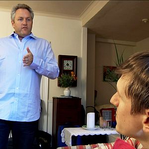 Bilder Hating Breitbart