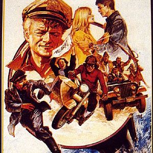 Bilder Die Russen kommen! Die Russen kommen!