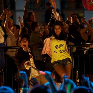 Bilder Für immer und ewig - Teri Meri Kahaani