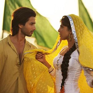 Bilder Für immer und ewig - Teri Meri Kahaani