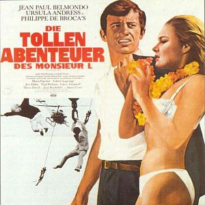 Bilder Die tollen Abenteuer des Monsieur L.