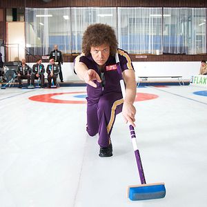 Bilder Curling King
