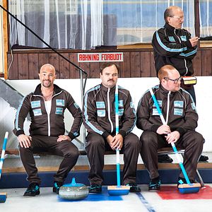 Bilder Curling King