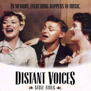 Bilder Entfernte Stimmen - Stilleben