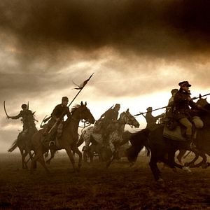 Bilder 1920: Die letzte Schlacht