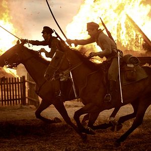 Bilder 1920: Die letzte Schlacht