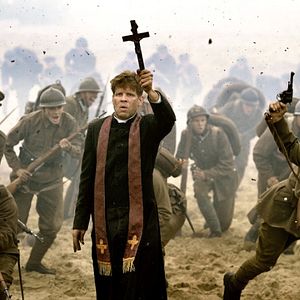 Bilder 1920: Die letzte Schlacht