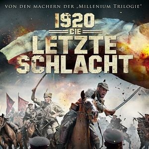 Bilder 1920: Die letzte Schlacht