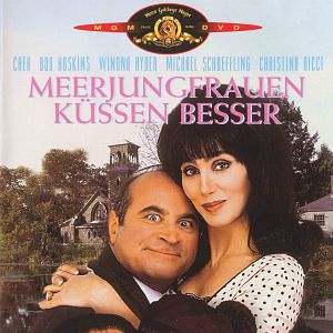 Bilder Meerjungfrauen küssen besser