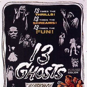 Bilder 13 Ghosts