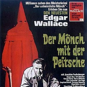 Bilder Der Mönch mit der Peitsche