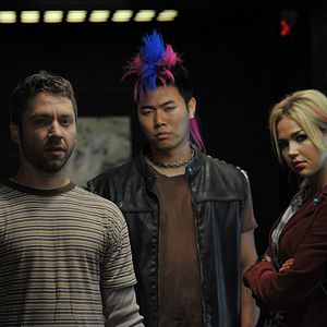 Bilder Arielle Kebbel