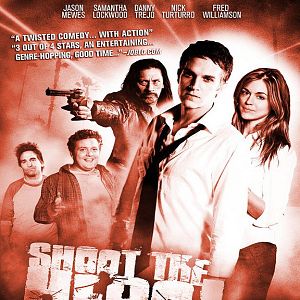 Bilder Shoot The Hero