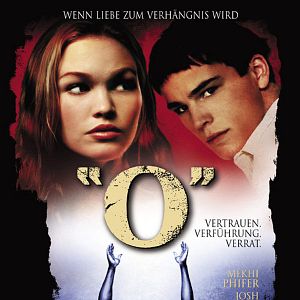 Bilder O - Vertrauen, Verführung, Verrat
