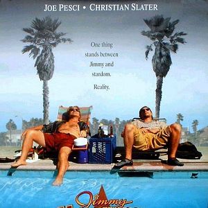 Bilder Jimmy Hollywood