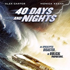 Bilder 40 Days and Nights