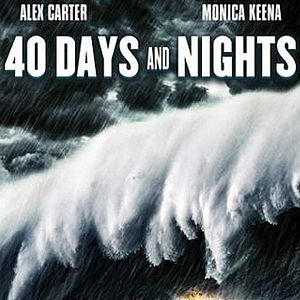 Bilder 40 Days and Nights