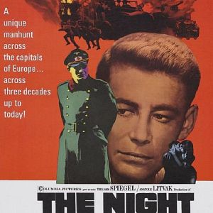 Bilder Die Nacht der Generale