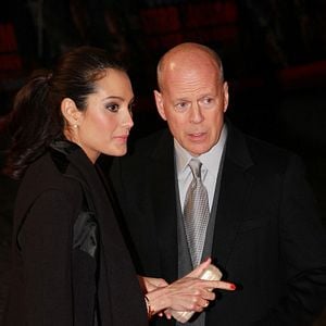 Bilder Stirb langsam 5 - Ein guter Tag zum Sterben