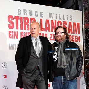 Bilder Stirb langsam 5 - Ein guter Tag zum Sterben