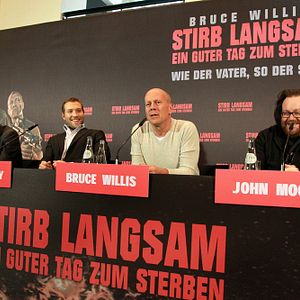 Bilder Stirb langsam 5 - Ein guter Tag zum Sterben
