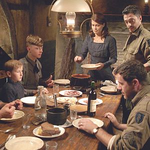 Bilder Stille Nacht - Das Weihnachtswunder