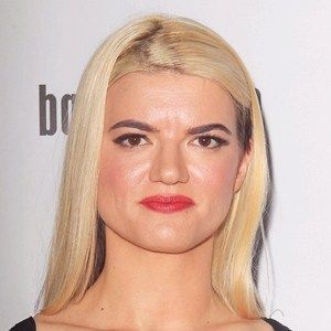 Bilder Leslye Headland