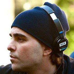 Bilder Nicholas Jarecki