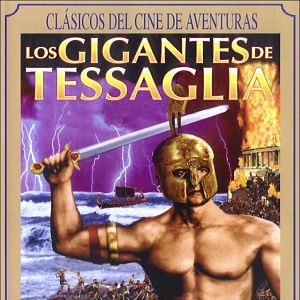 Bilder Das Schwert des roten Giganten