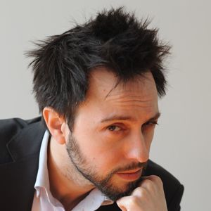 Bilder David Azencot