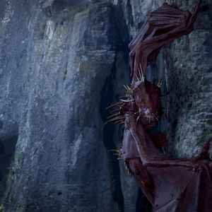 Bilder Dungeons & Dragons 3 - Das Buch der dunklen Schatten