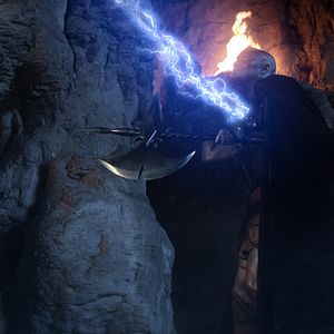 Bilder Dungeons & Dragons 3 - Das Buch der dunklen Schatten