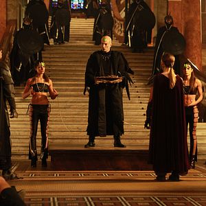 Bilder Dungeons & Dragons 3 - Das Buch der dunklen Schatten