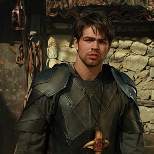 Bilder Dungeons & Dragons 3 - Das Buch der dunklen Schatten